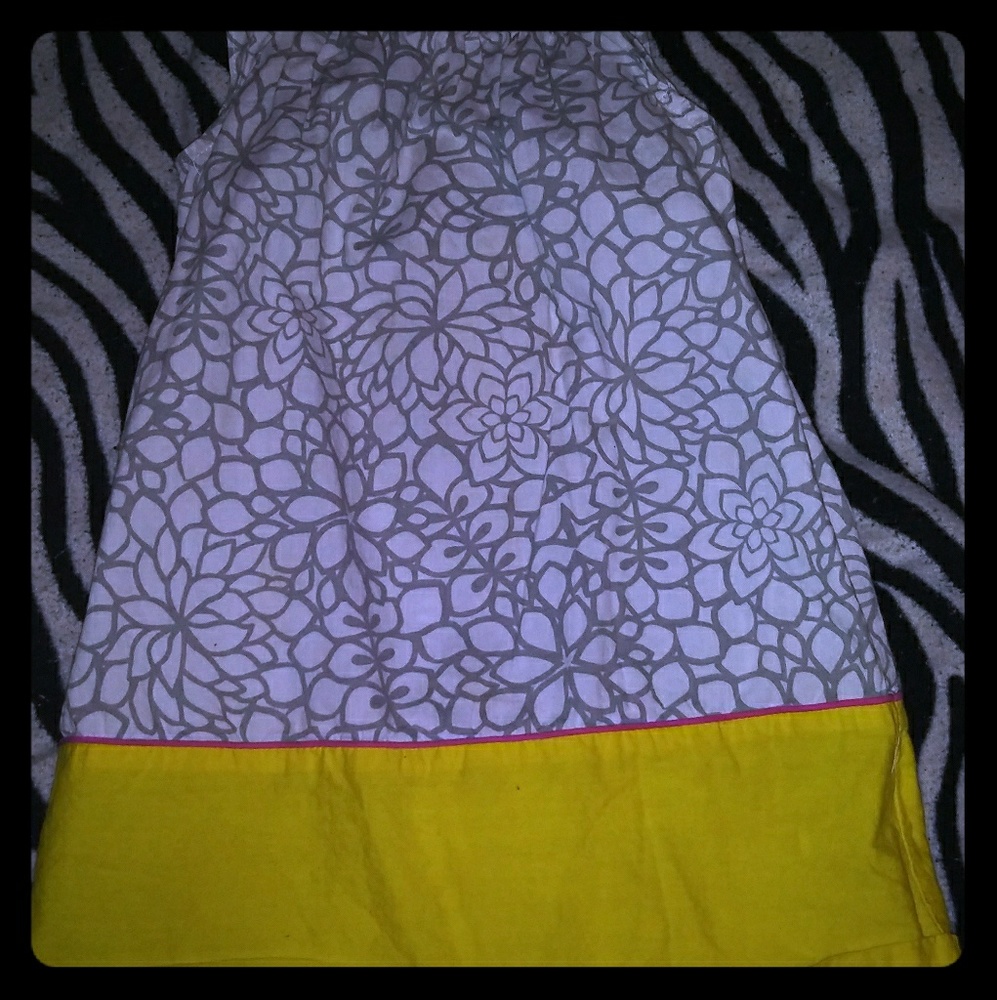 3T child's dress
